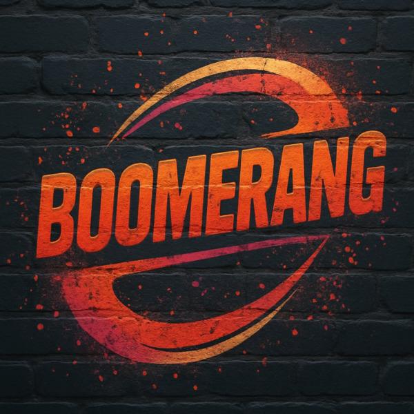 Boomerang Beat