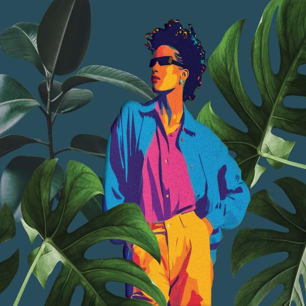 80s Takeover with DJ Ami