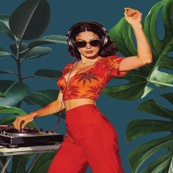 Latin Takeover With DJ WIZMIX