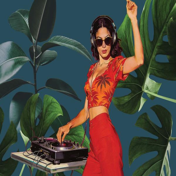 Latin Takeover With DJ WIZMIX