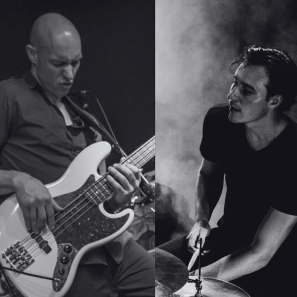 Modern Vintage Music