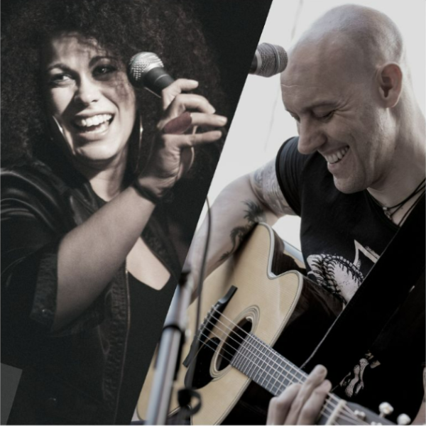 Modern Vintage Music